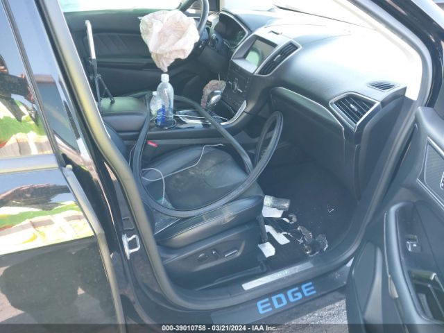 Photo 4 VIN: 2FMPK4AP4GBB87131 - FORD EDGE 