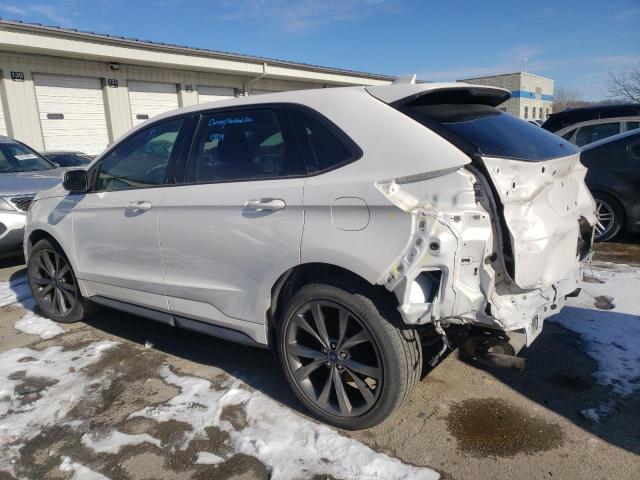 Photo 1 VIN: 2FMPK4AP4GBC05479 - FORD EDGE 