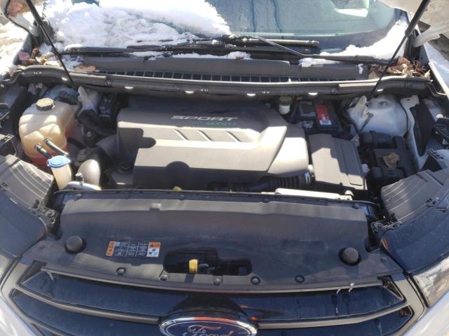 Photo 10 VIN: 2FMPK4AP4GBC05479 - FORD EDGE 