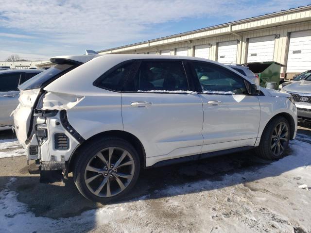 Photo 2 VIN: 2FMPK4AP4GBC05479 - FORD EDGE 