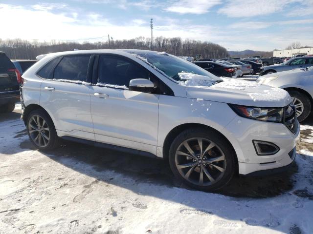 Photo 3 VIN: 2FMPK4AP4GBC05479 - FORD EDGE 