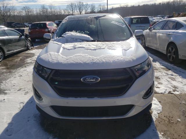 Photo 4 VIN: 2FMPK4AP4GBC05479 - FORD EDGE 