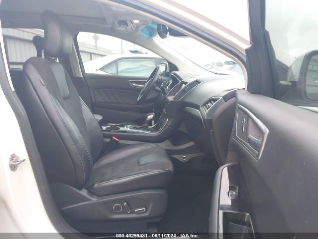 Photo 4 VIN: 2FMPK4AP4GBC11119 - FORD EDGE 