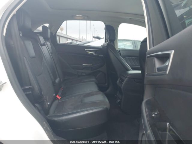 Photo 7 VIN: 2FMPK4AP4GBC11119 - FORD EDGE 