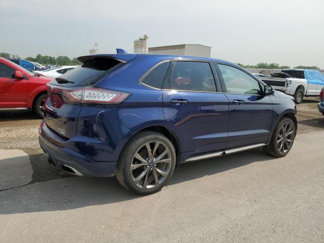 Photo 2 VIN: 2FMPK4AP4GBC21388 - FORD EDGE SPORT 