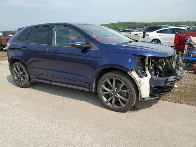 Photo 3 VIN: 2FMPK4AP4GBC21388 - FORD EDGE SPORT 