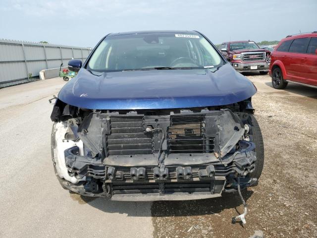 Photo 4 VIN: 2FMPK4AP4GBC21388 - FORD EDGE SPORT 