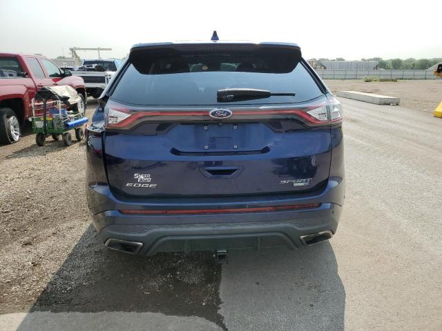 Photo 5 VIN: 2FMPK4AP4GBC21388 - FORD EDGE SPORT 