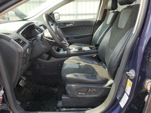 Photo 6 VIN: 2FMPK4AP4GBC21388 - FORD EDGE SPORT 