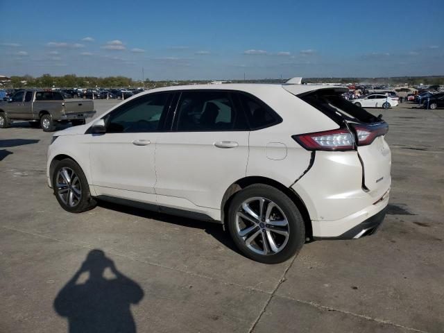 Photo 1 VIN: 2FMPK4AP4GBC65777 - FORD EDGE 