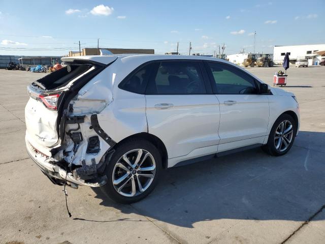 Photo 2 VIN: 2FMPK4AP4GBC65777 - FORD EDGE 