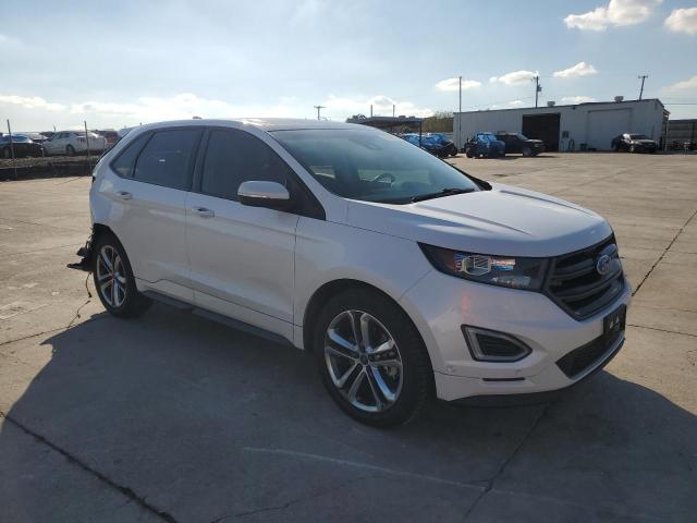 Photo 3 VIN: 2FMPK4AP4GBC65777 - FORD EDGE 