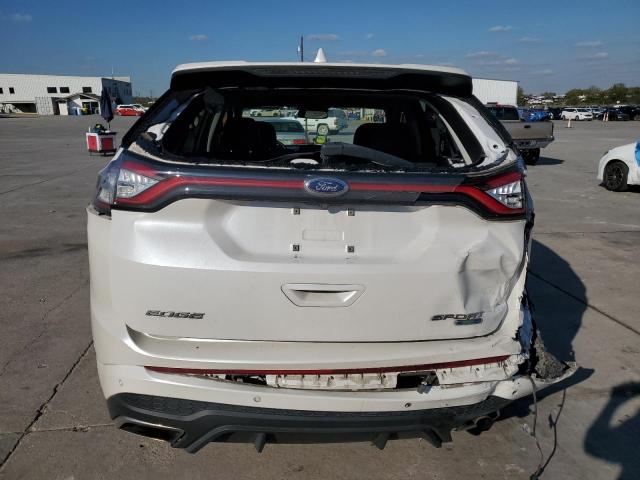 Photo 5 VIN: 2FMPK4AP4GBC65777 - FORD EDGE 