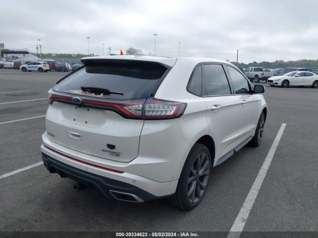 Photo 3 VIN: 2FMPK4AP4HBB46533 - FORD EDGE 