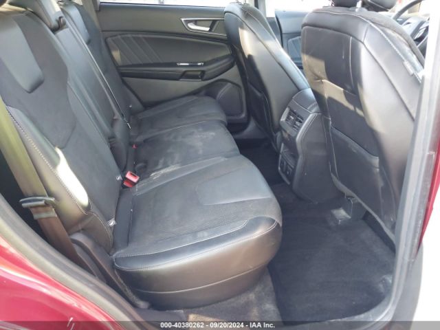 Photo 7 VIN: 2FMPK4AP4HBC15754 - FORD EDGE 