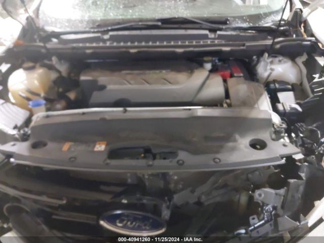 Photo 9 VIN: 2FMPK4AP4JBB04109 - FORD EDGE 