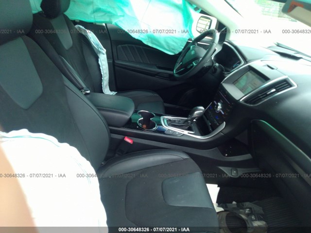 Photo 4 VIN: 2FMPK4AP4JBB94183 - FORD EDGE 