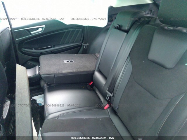 Photo 7 VIN: 2FMPK4AP4JBB94183 - FORD EDGE 