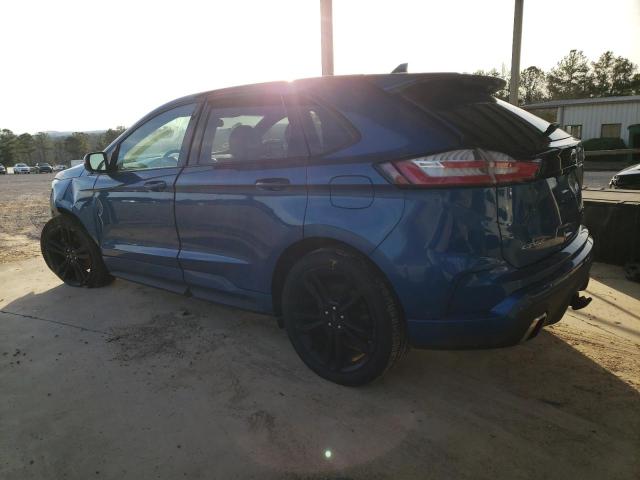 Photo 1 VIN: 2FMPK4AP4KBB07996 - FORD EDGE 