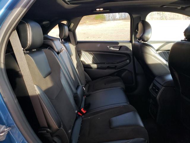 Photo 10 VIN: 2FMPK4AP4KBB07996 - FORD EDGE 