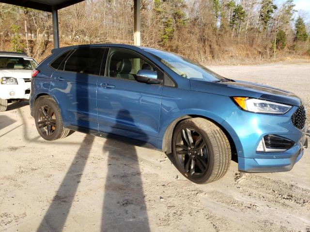 Photo 3 VIN: 2FMPK4AP4KBB07996 - FORD EDGE 