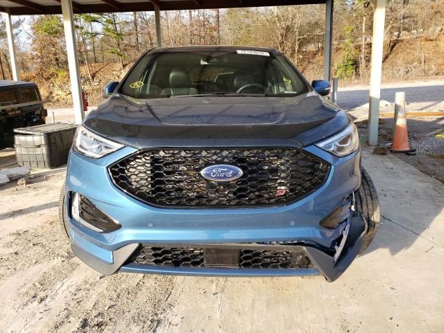 Photo 4 VIN: 2FMPK4AP4KBB07996 - FORD EDGE 