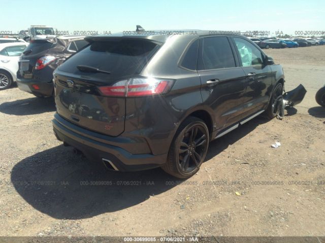 Photo 3 VIN: 2FMPK4AP4KBB09960 - FORD EDGE 