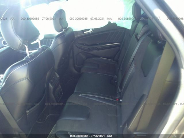 Photo 7 VIN: 2FMPK4AP4KBB09960 - FORD EDGE 