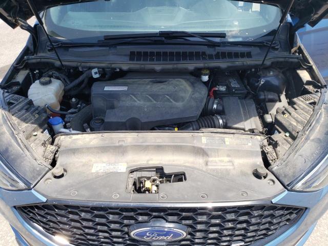 Photo 11 VIN: 2FMPK4AP4KBB66871 - FORD EDGE 