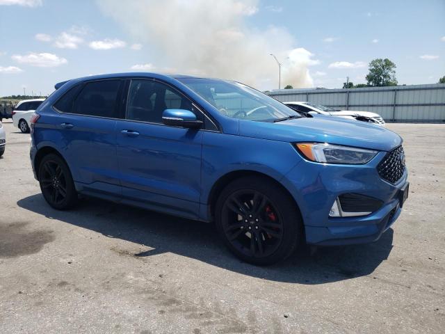 Photo 3 VIN: 2FMPK4AP4KBB66871 - FORD EDGE 