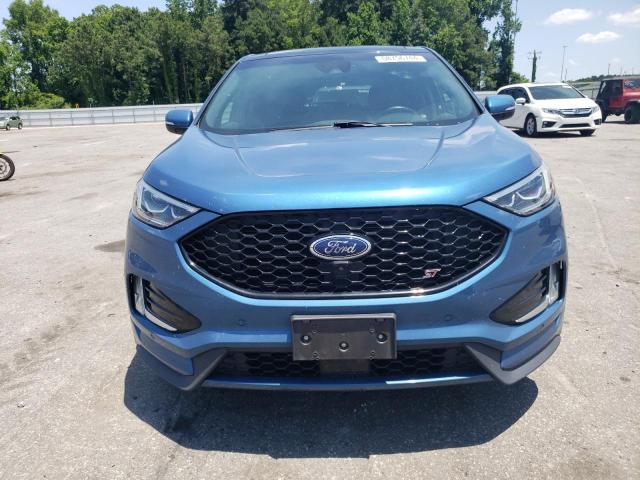 Photo 4 VIN: 2FMPK4AP4KBB66871 - FORD EDGE 