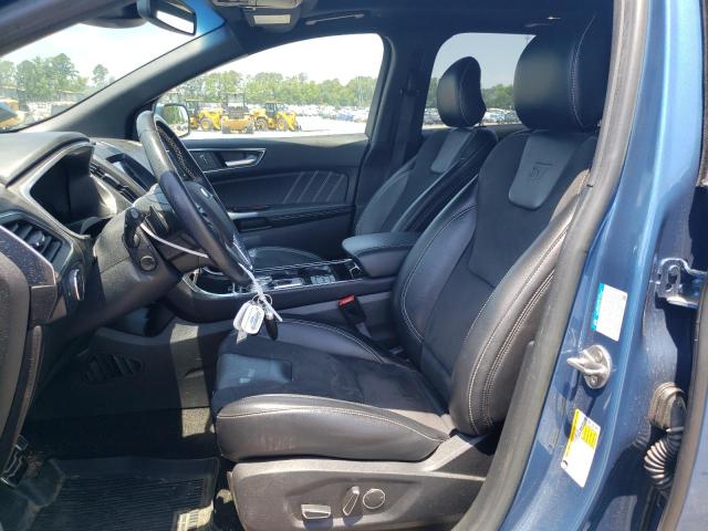 Photo 6 VIN: 2FMPK4AP4KBB66871 - FORD EDGE 