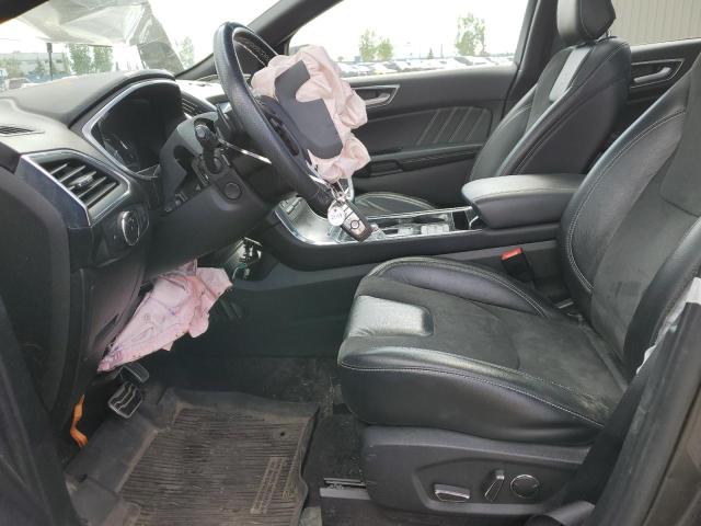 Photo 6 VIN: 2FMPK4AP4KBB83380 - FORD EDGE ST 