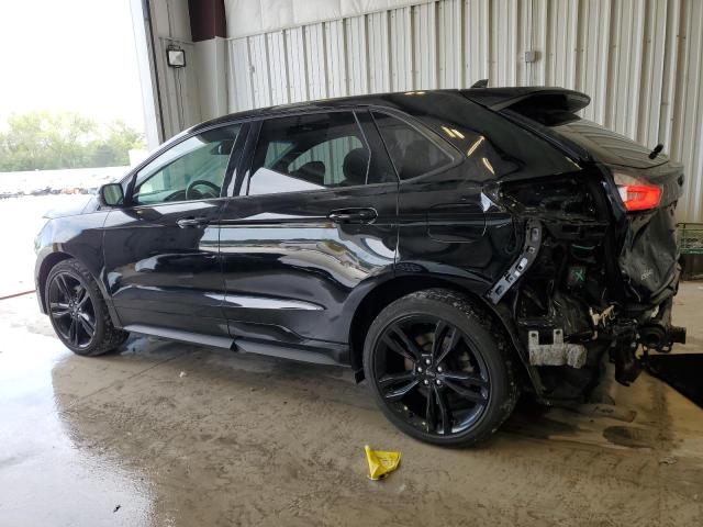 Photo 1 VIN: 2FMPK4AP4KBB95111 - FORD EDGE ST 