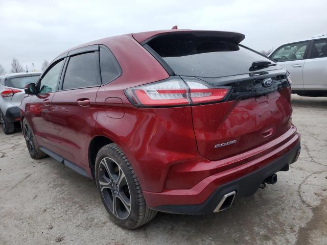 Photo 1 VIN: 2FMPK4AP4KBB95626 - FORD EDGE 