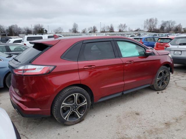 Photo 2 VIN: 2FMPK4AP4KBB95626 - FORD EDGE 