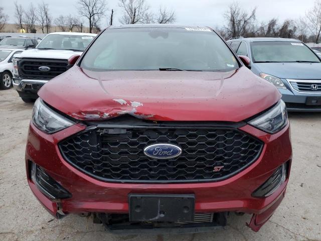 Photo 4 VIN: 2FMPK4AP4KBB95626 - FORD EDGE 