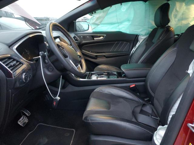 Photo 6 VIN: 2FMPK4AP4KBB95626 - FORD EDGE 