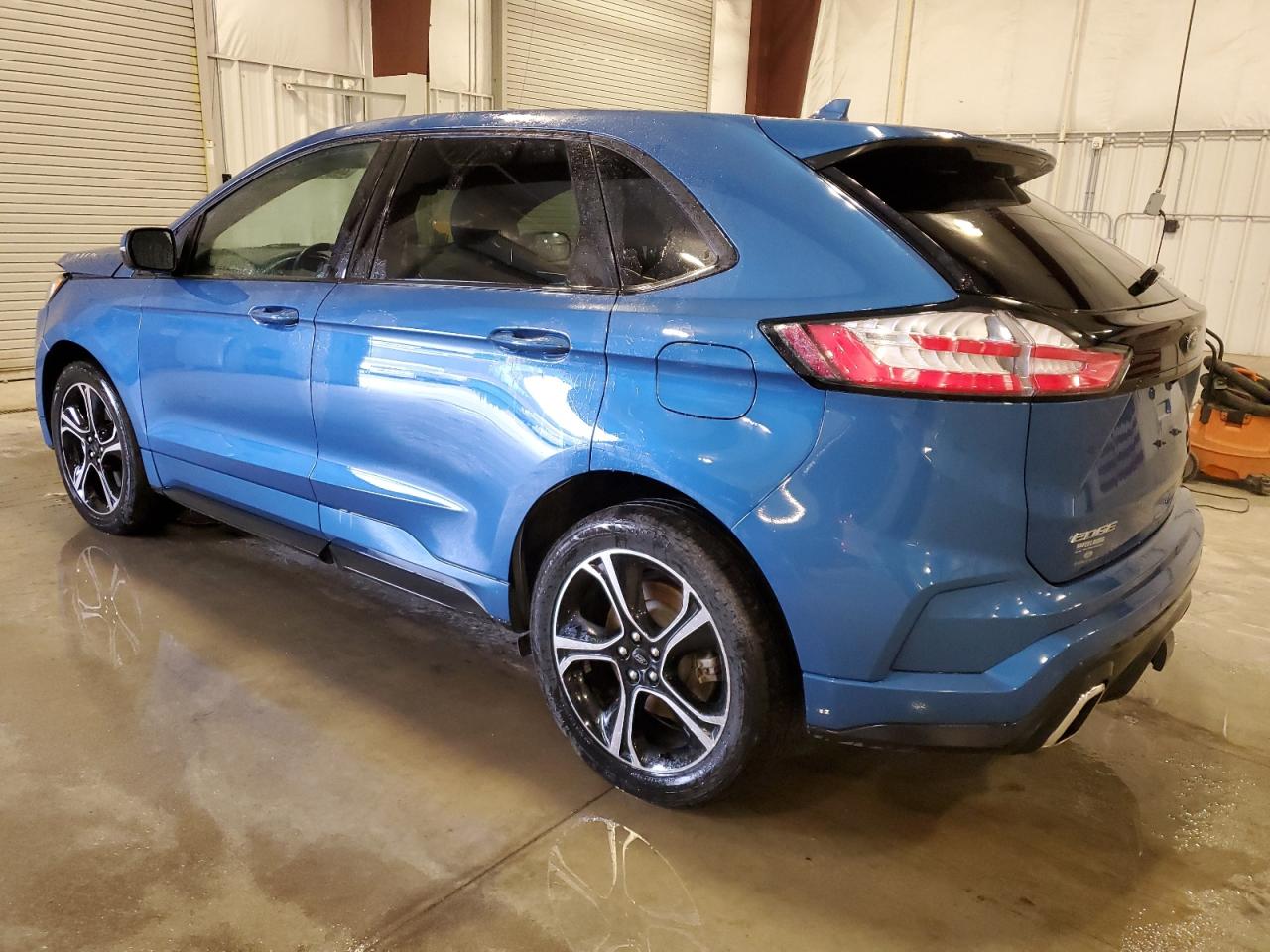 Photo 1 VIN: 2FMPK4AP4KBC16877 - FORD EDGE 