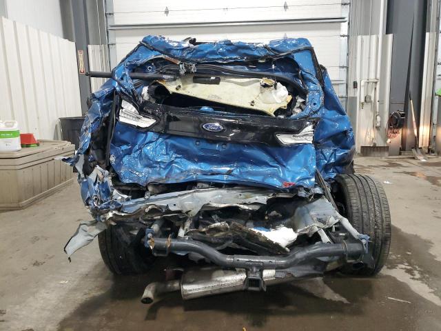 Photo 5 VIN: 2FMPK4AP4KBC21268 - FORD EDGE 