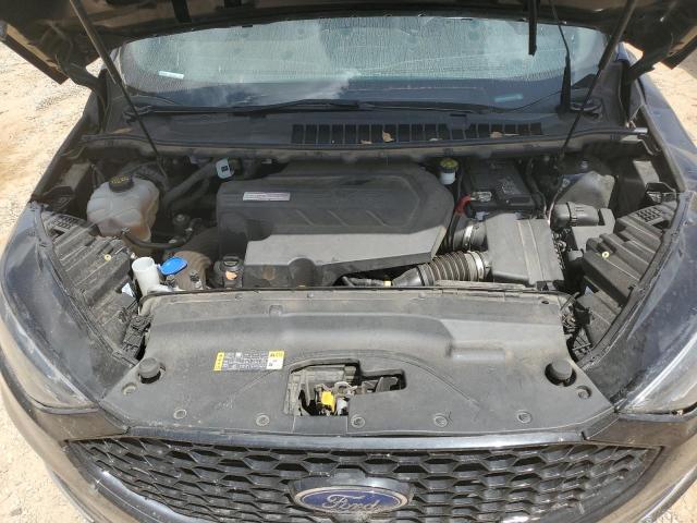 Photo 10 VIN: 2FMPK4AP4KBC44016 - FORD EDGE 