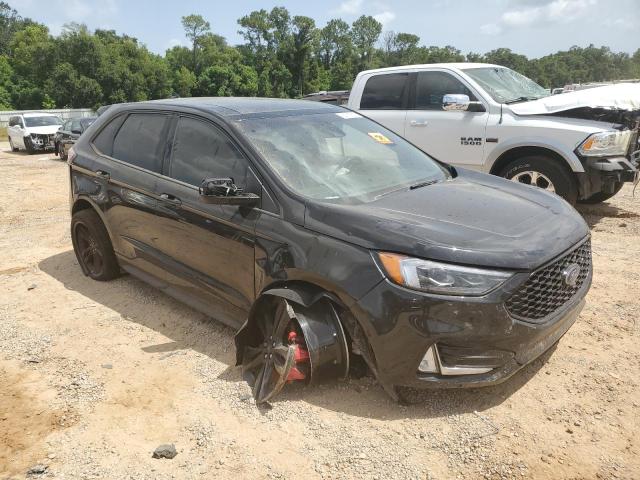 Photo 3 VIN: 2FMPK4AP4KBC44016 - FORD EDGE 