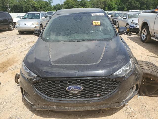 Photo 4 VIN: 2FMPK4AP4KBC44016 - FORD EDGE 