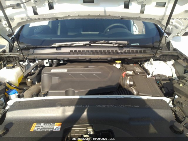 Photo 9 VIN: 2FMPK4AP4LBA33481 - FORD EDGE 