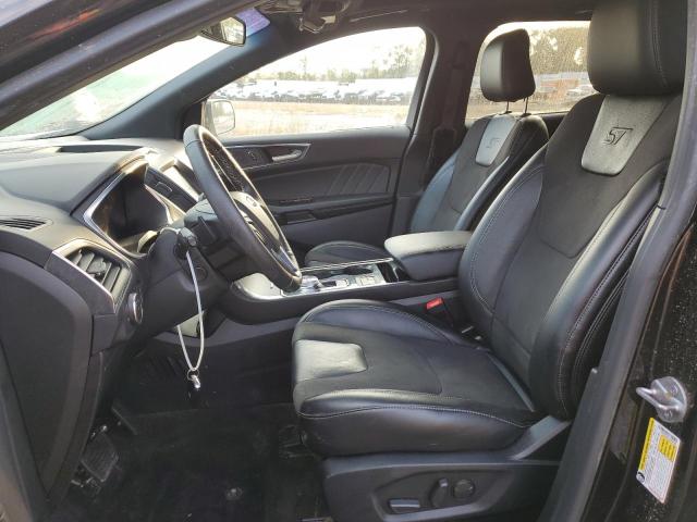 Photo 6 VIN: 2FMPK4AP4LBA66299 - FORD EDGE ST 