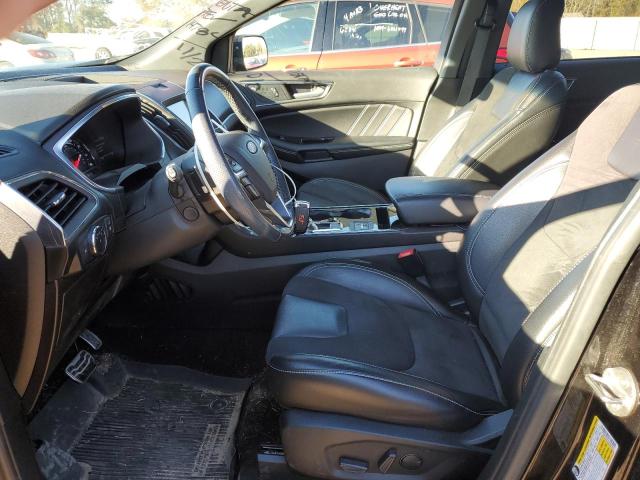 Photo 6 VIN: 2FMPK4AP4LBA66691 - FORD EDGE 