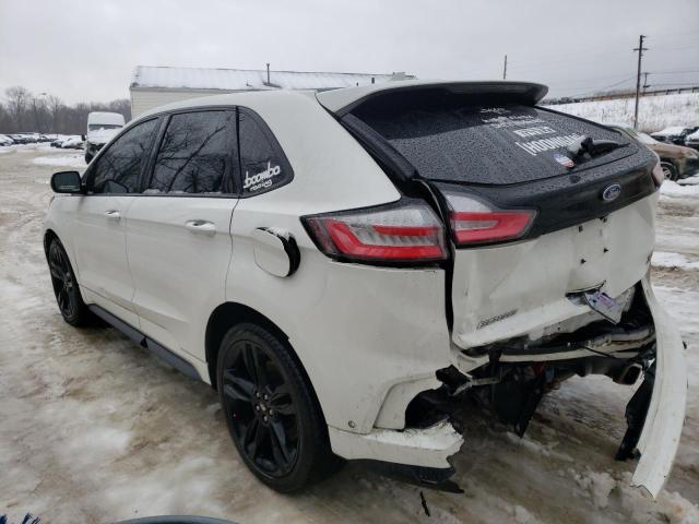 Photo 1 VIN: 2FMPK4AP4LBA67534 - FORD EDGE ST 