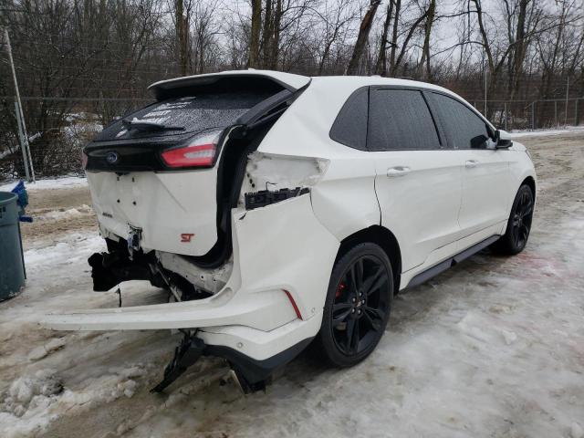 Photo 2 VIN: 2FMPK4AP4LBA67534 - FORD EDGE ST 