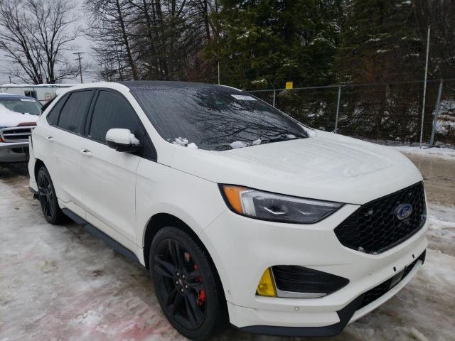 Photo 3 VIN: 2FMPK4AP4LBA67534 - FORD EDGE ST 