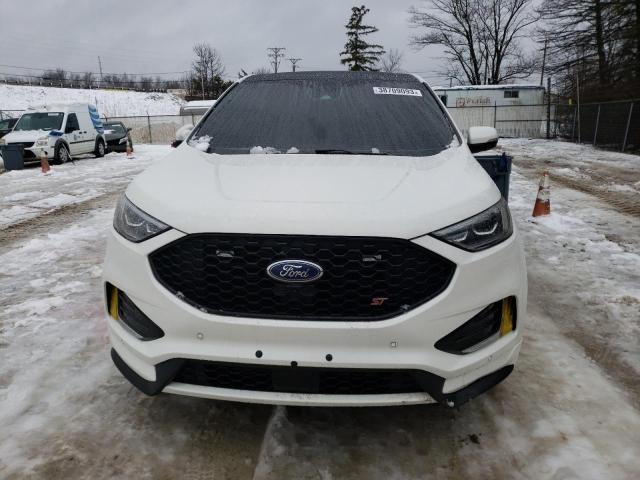 Photo 4 VIN: 2FMPK4AP4LBA67534 - FORD EDGE ST 